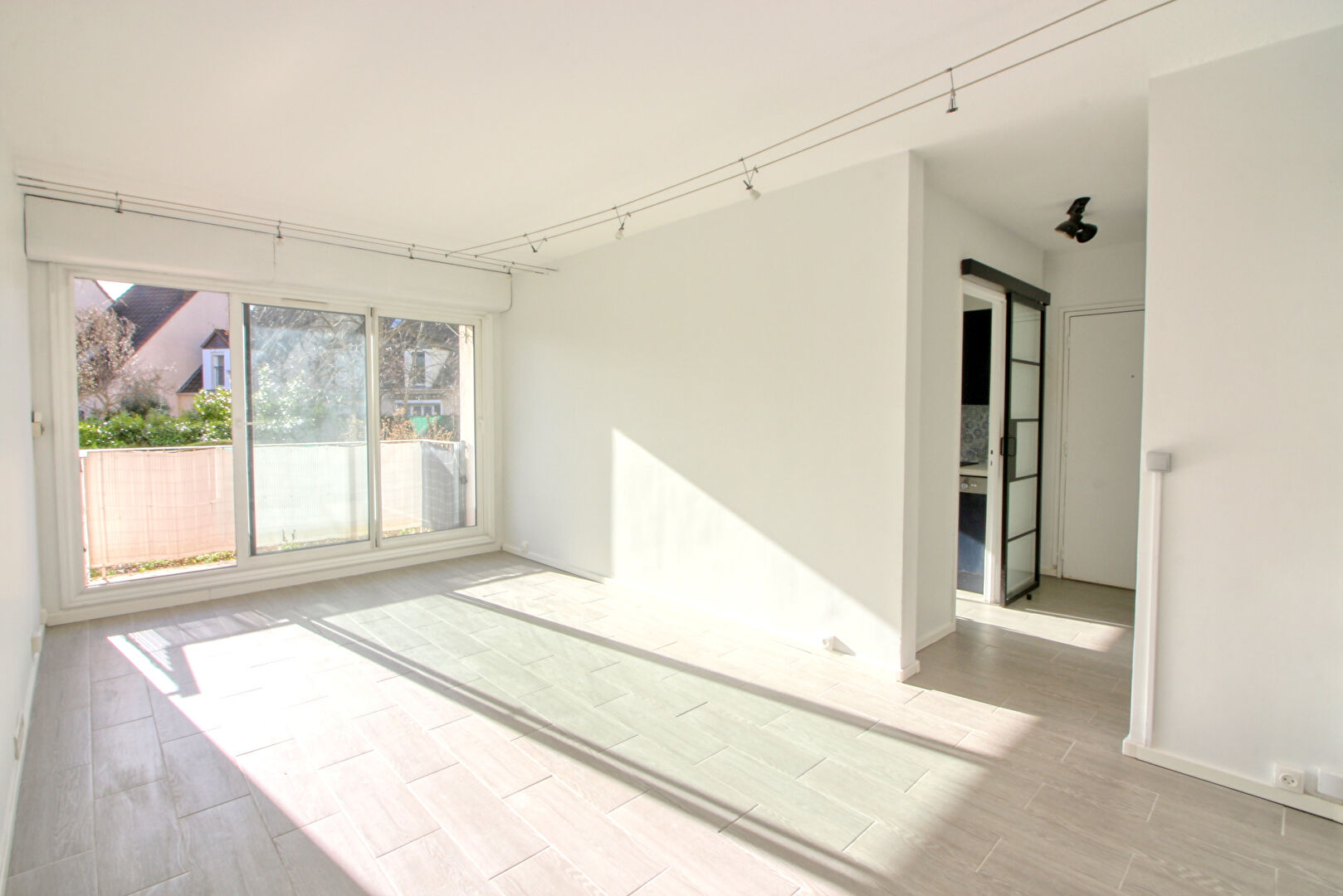 Appartement ANTONY (92160) 3 pi&egrave;ces 57.60 m&sup2;