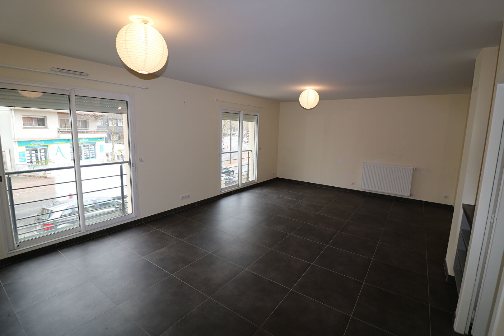 Appartement ANTONY (92160) 2 pi&egrave;ces 58.00 m&sup2;