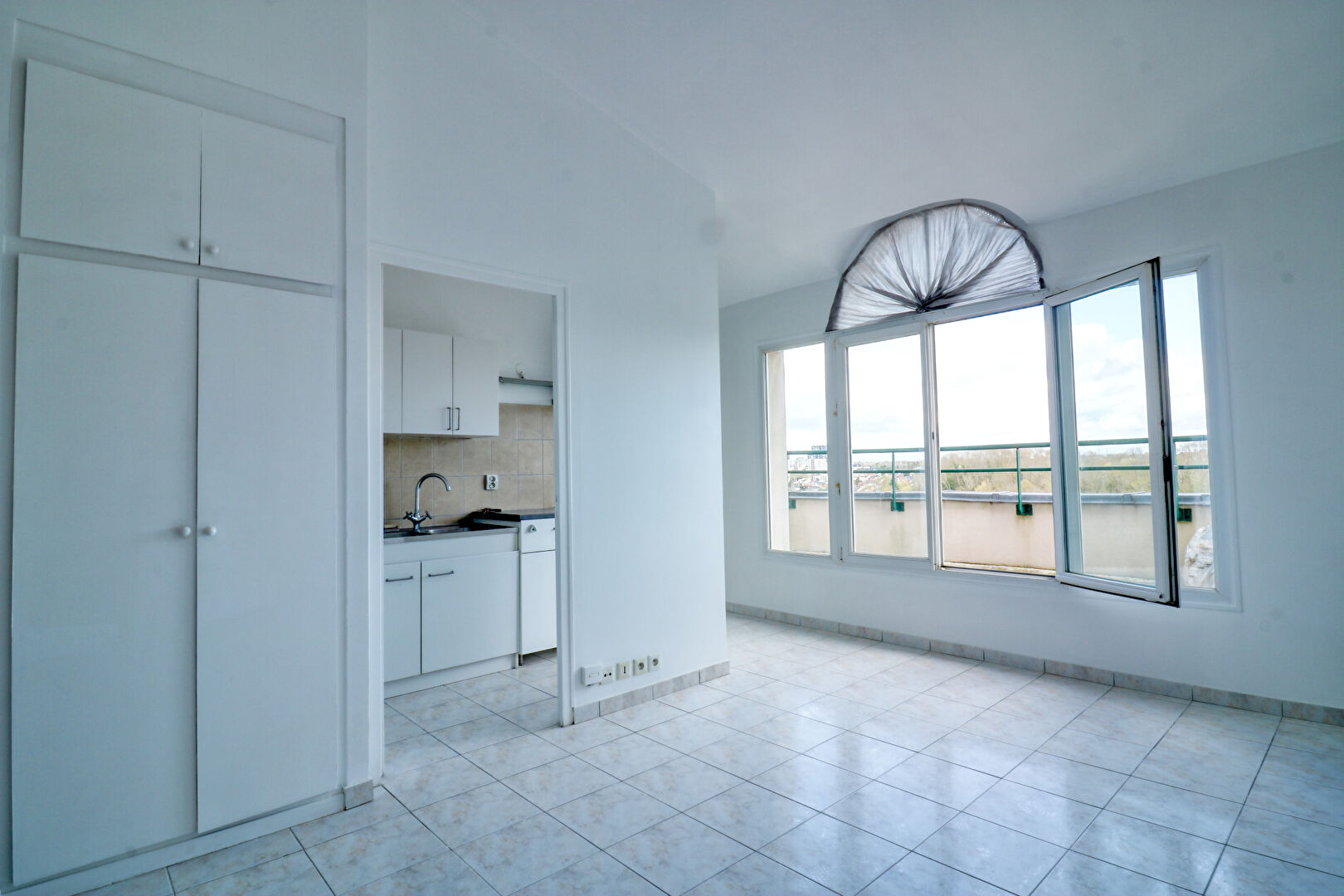 Appartement ANTONY (92160) 3 pi&egrave;ces 55.12 m&sup2;