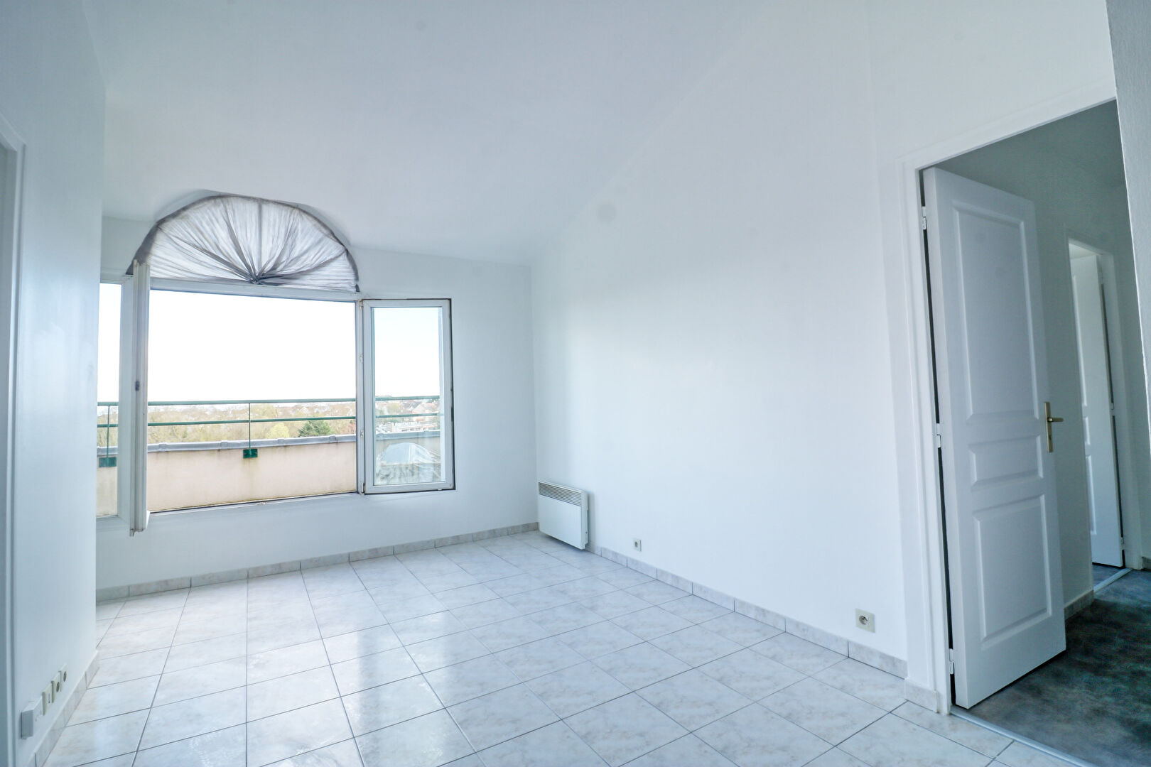 Appartement ANTONY (92160) 3 pi&egrave;ces 55.12 m&sup2;