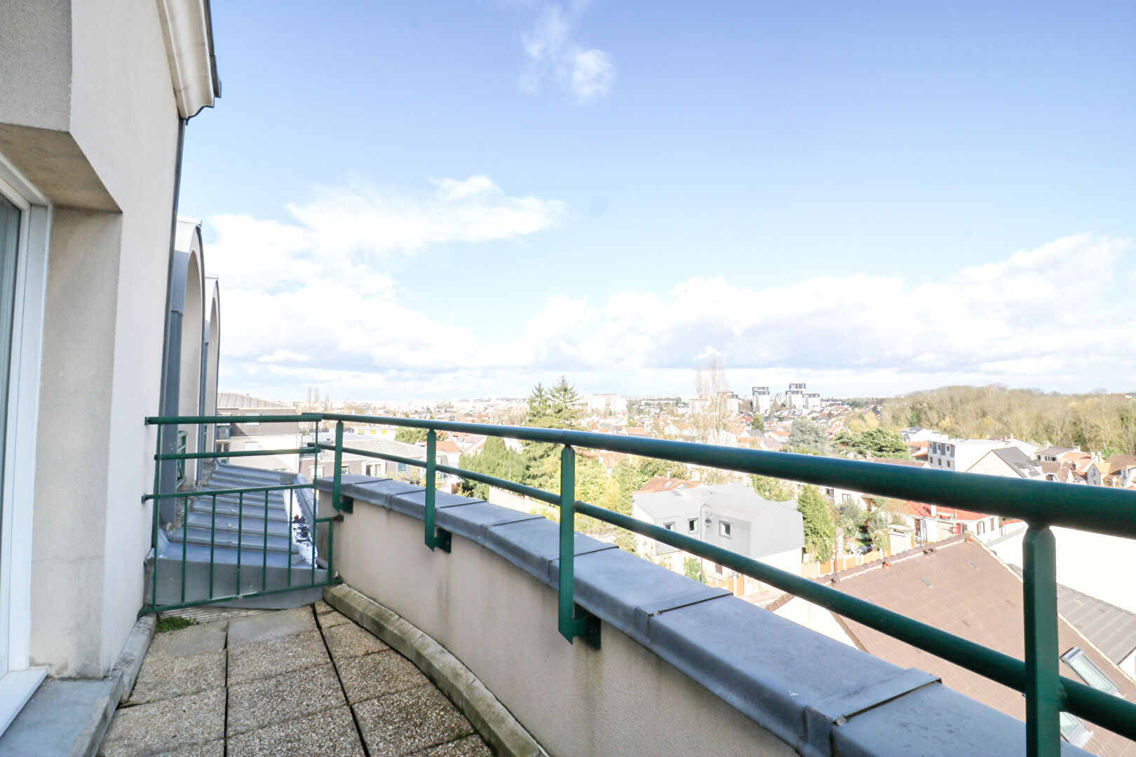 Appartement ANTONY (92160) 3 pi&egrave;ces 55.12 m&sup2;