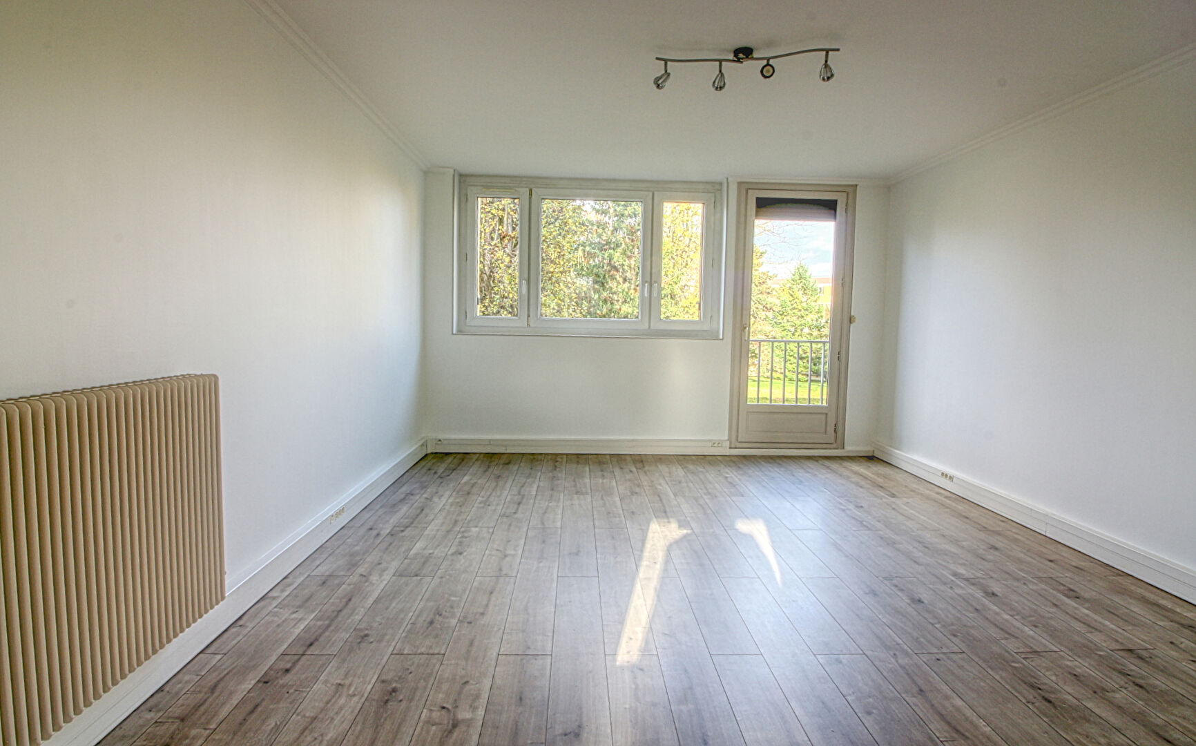 Appartement ANTONY (92160) 3 pièces 57.00 m²