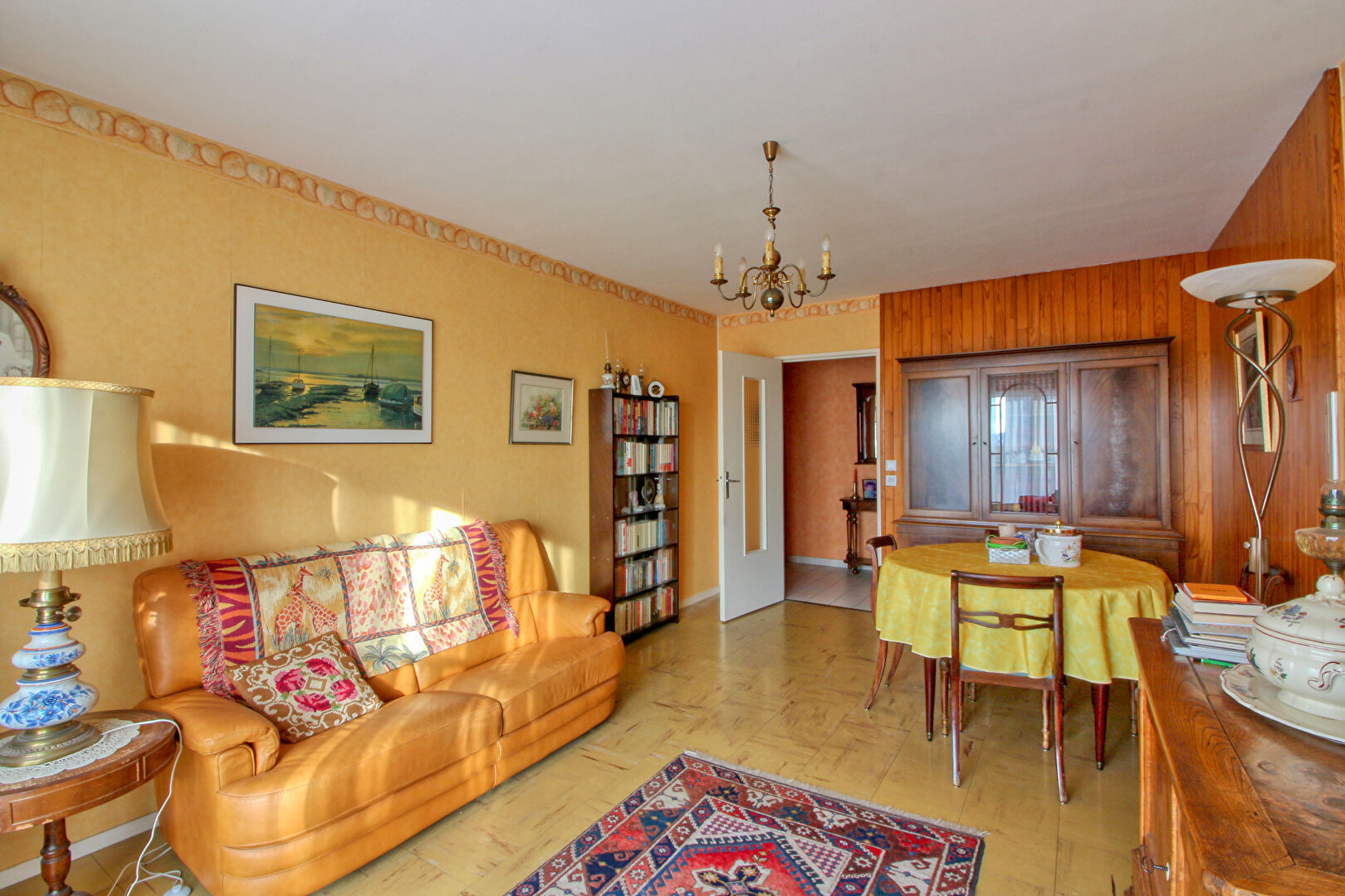 Appartement ANTONY (92160) 4 pièces 75.00 m²