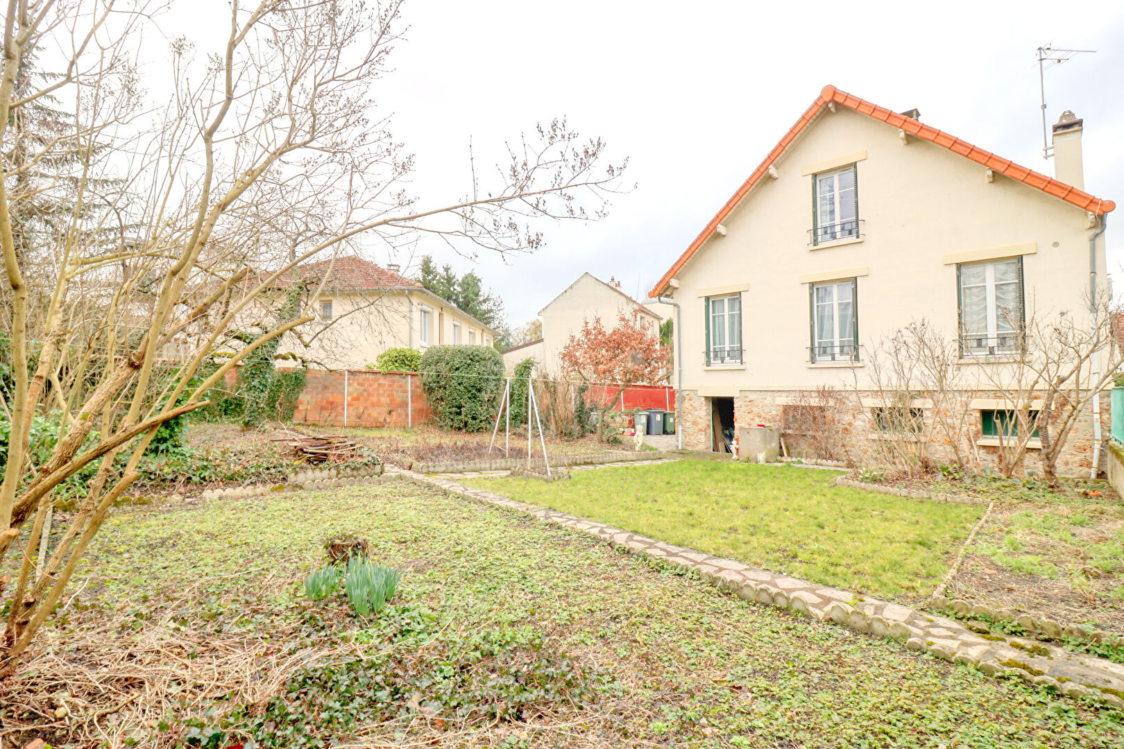 Maison ANTONY (92160) 5 pi&egrave;ces 106.00 m&sup2;