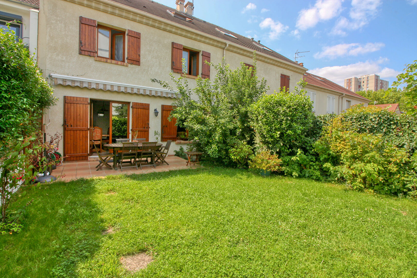 Maison ANTONY (92160) 6 pièces 140.00 m²