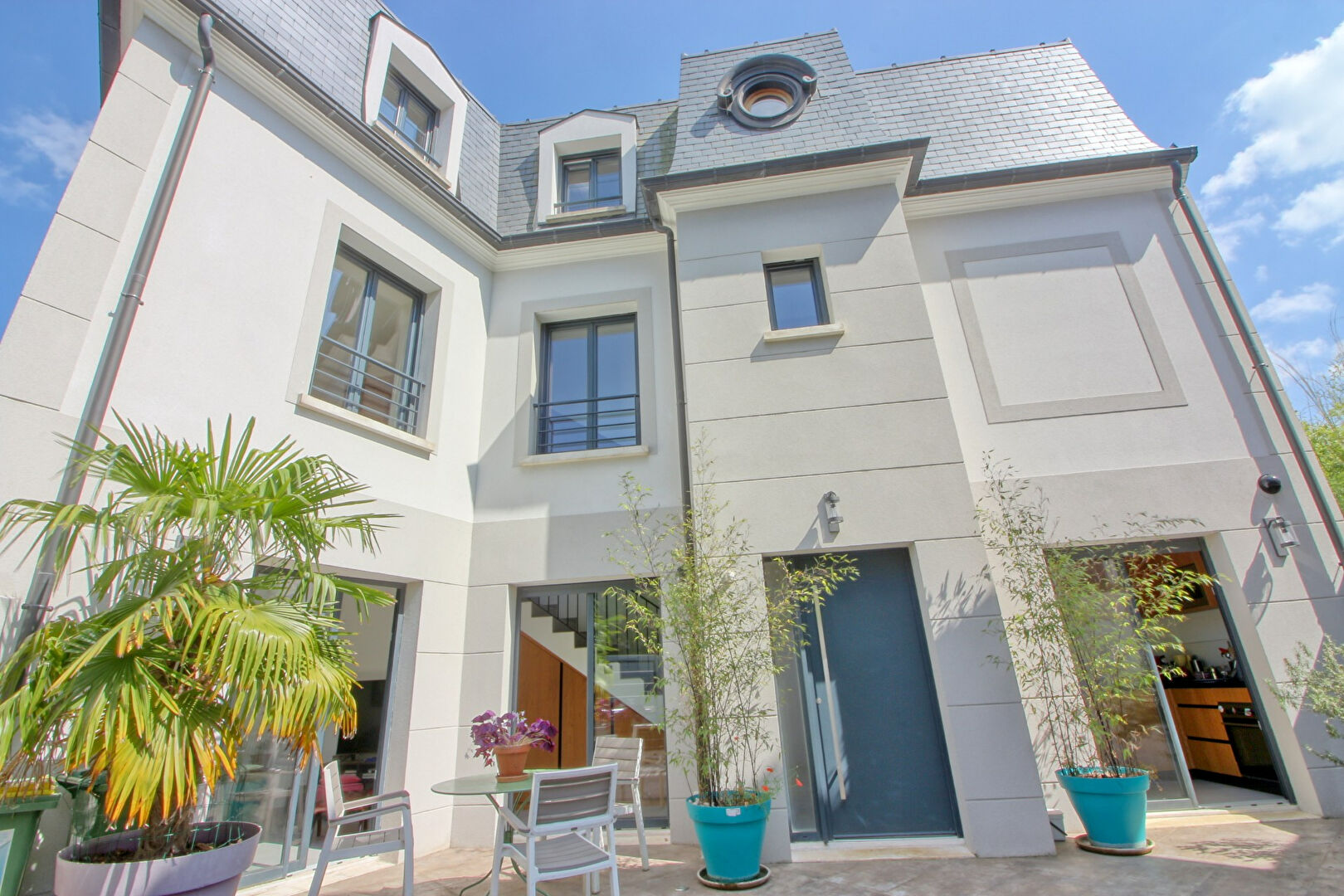 Maison CHATENAY MALABRY (92290) 3 pièces 73.00 m²