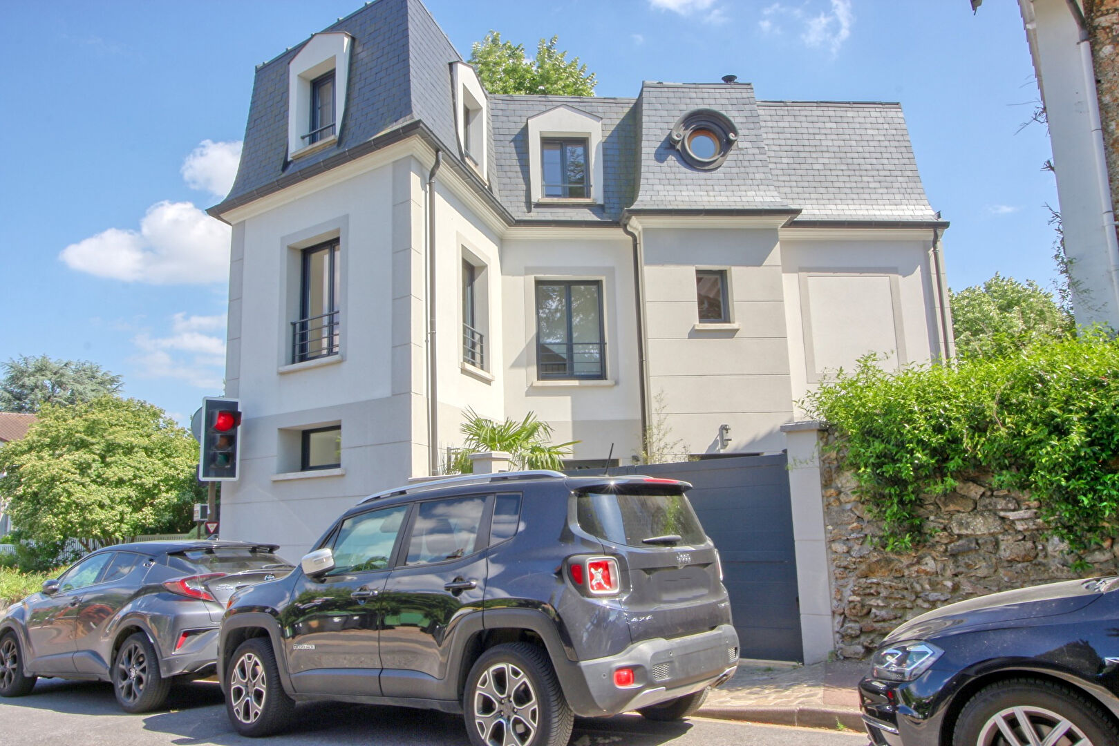 Maison CHATENAY MALABRY (92290) 3 pièces 73.00 m²