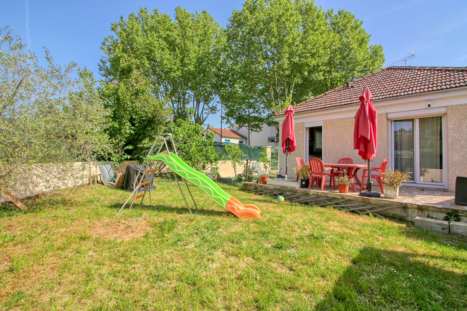Maison ANTONY (92160) 5 pièces 94.47 m²