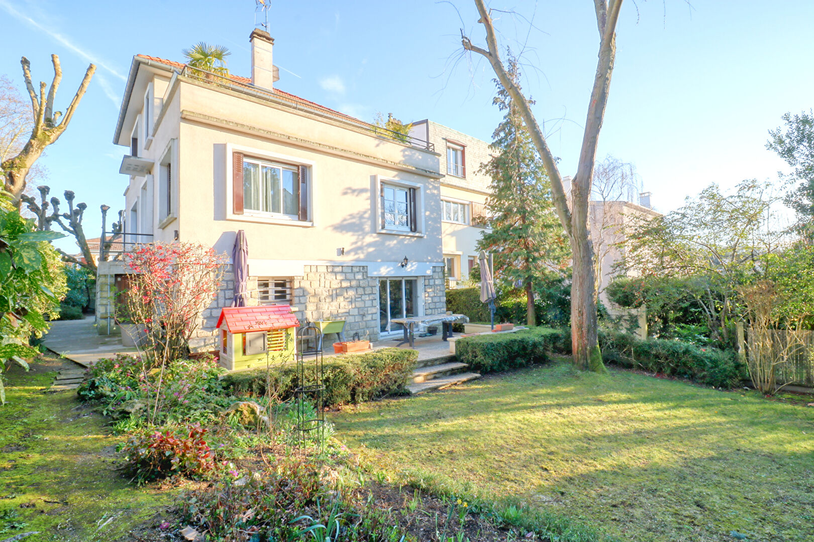 Maison ANTONY (92160) 7 pi&egrave;ces 132.97 m&sup2;