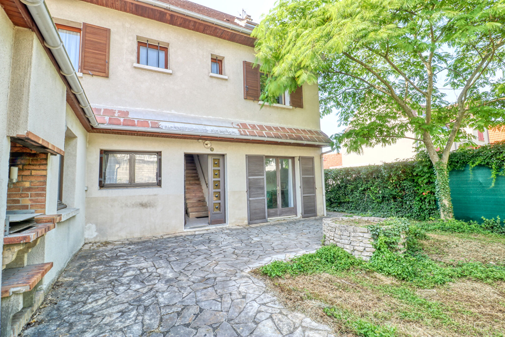 Maison ANTONY (92160) 9 pièces 187.48 m²