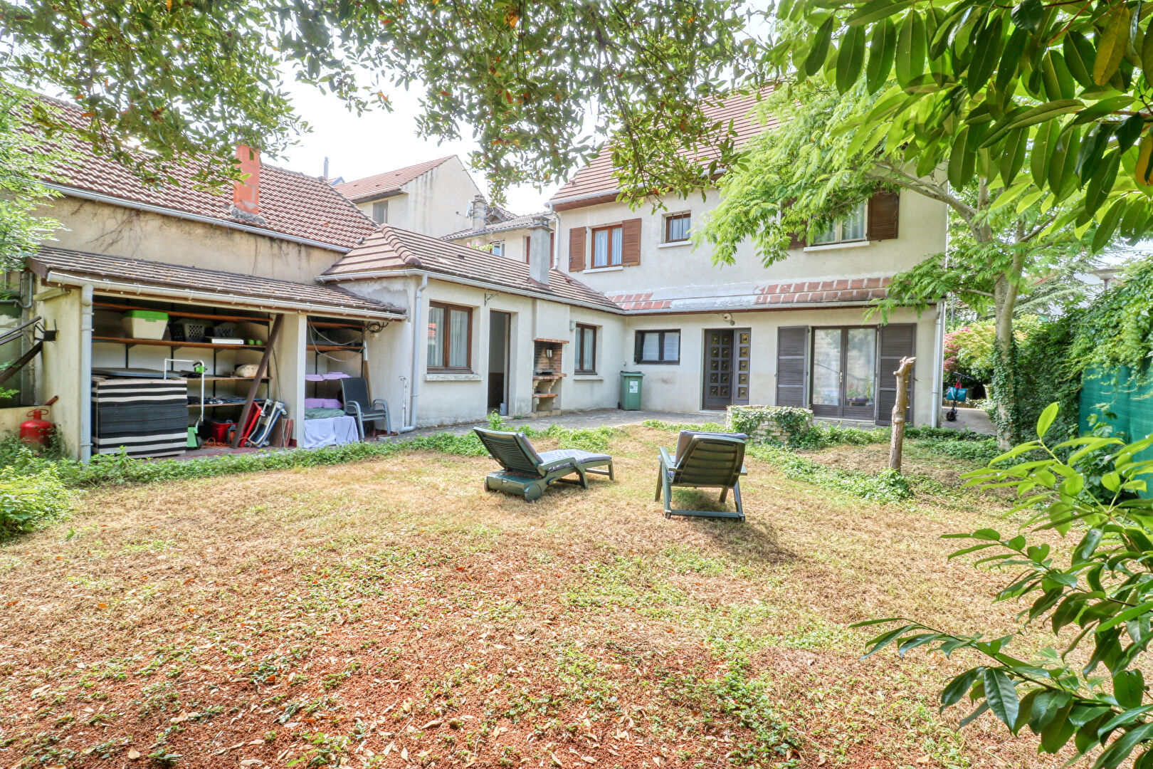 Maison ANTONY (92160) 9 pièces 191.57 m²