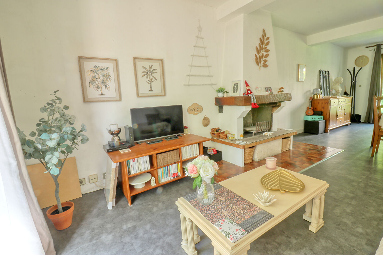 Maison ANTONY (92160) 10 pi&egrave;ces 191.57 m&sup2;
