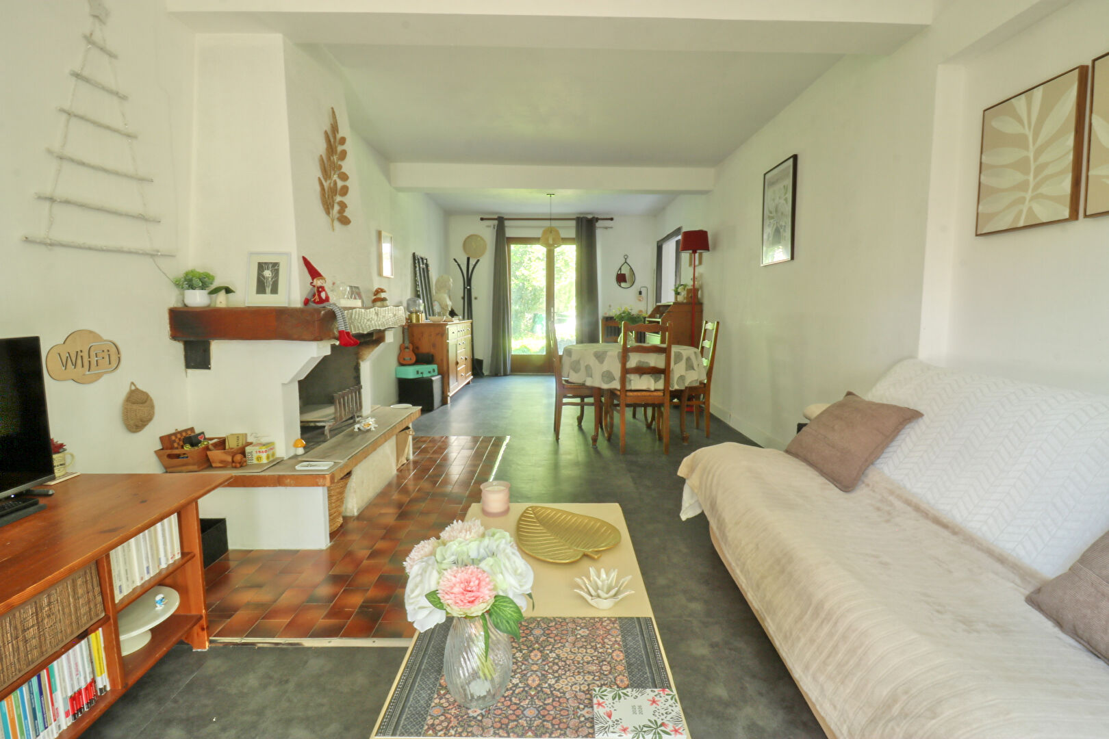 Maison ANTONY (92160) 10 pi&egrave;ces 191.57 m&sup2;