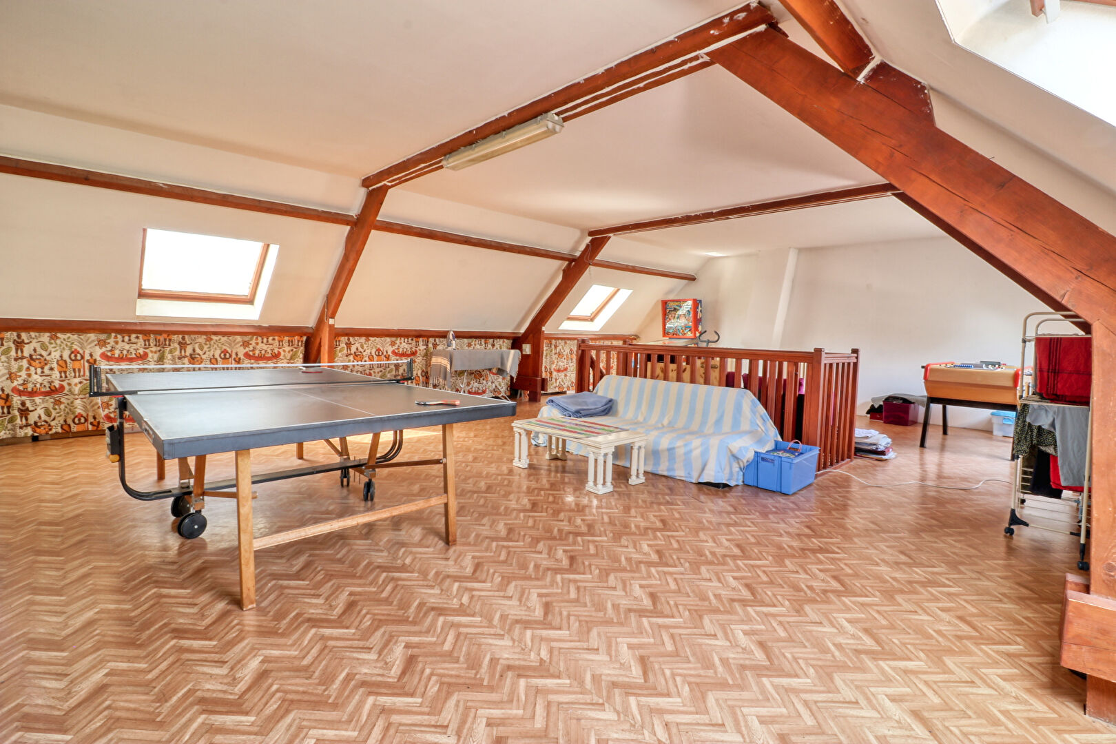 Maison ANTONY (92160) 10 pi&egrave;ces 191.57 m&sup2;