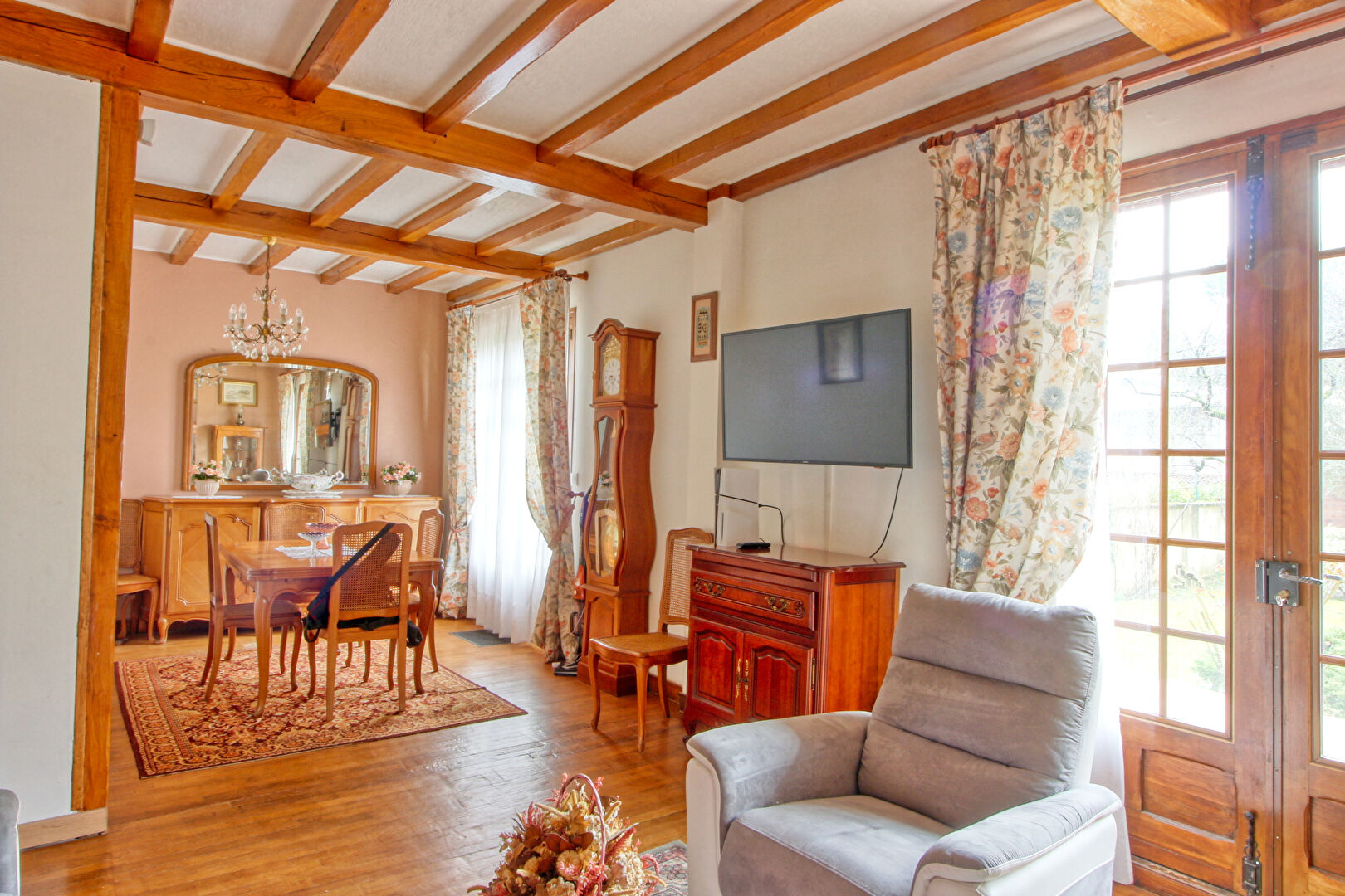 Maison ANTONY (92160) 7 pi&egrave;ces 124.00 m&sup2;