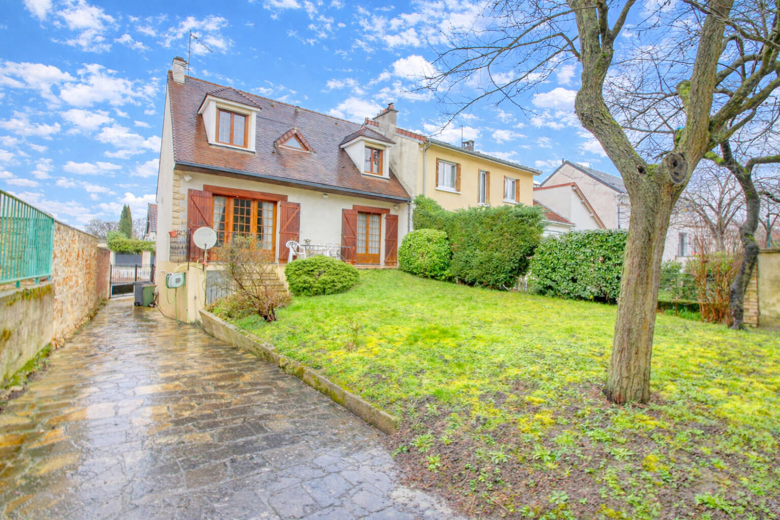 Maison ANTONY (92160) 7 pi&egrave;ces 124.00 m&sup2;