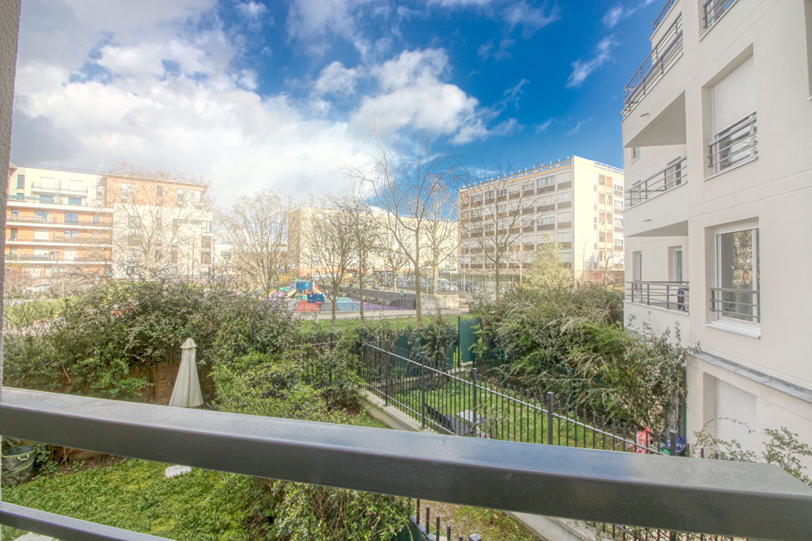Appartement ANTONY (92160) 1 pi&egrave;ce 28.00 m&sup2;