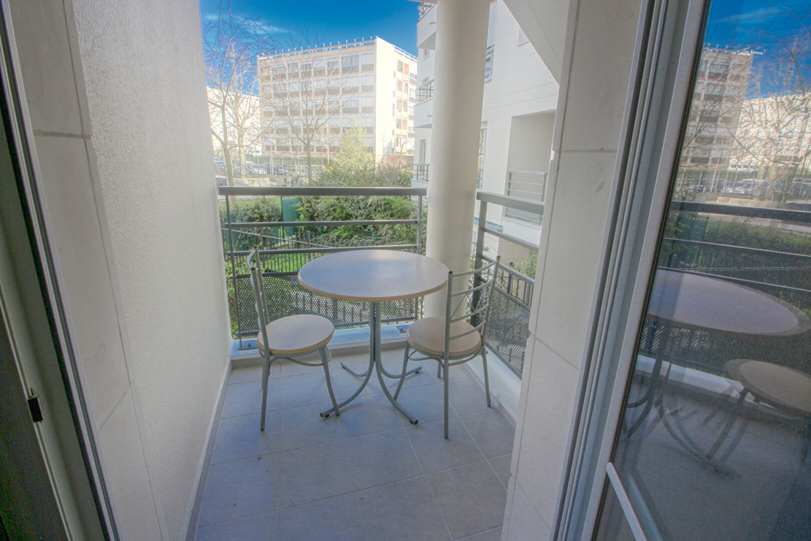 Appartement ANTONY (92160) 1 pi&egrave;ce 28.00 m&sup2;
