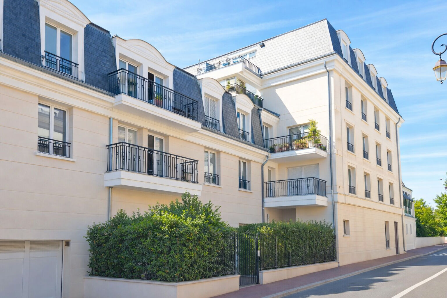 Appartement ANTONY (92160) 5 pi&egrave;ces 94.90 m&sup2;