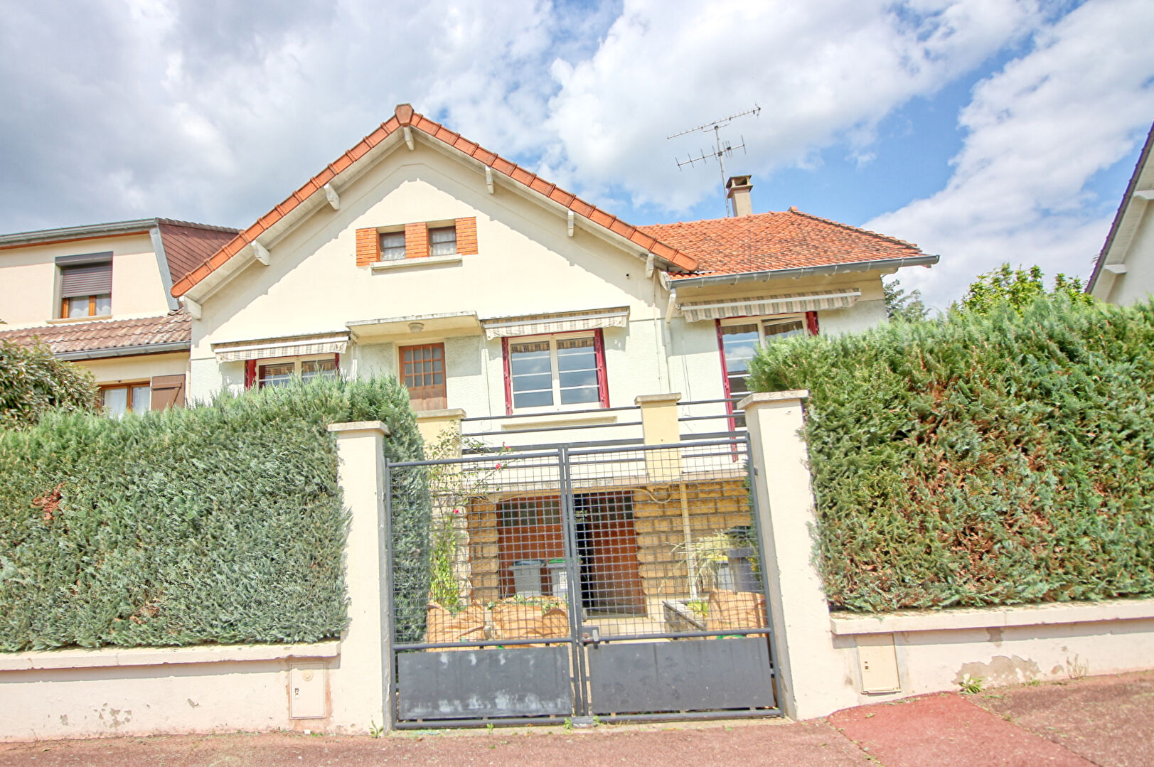Maison ANTONY (92160) 5 pièces 75.97 m²