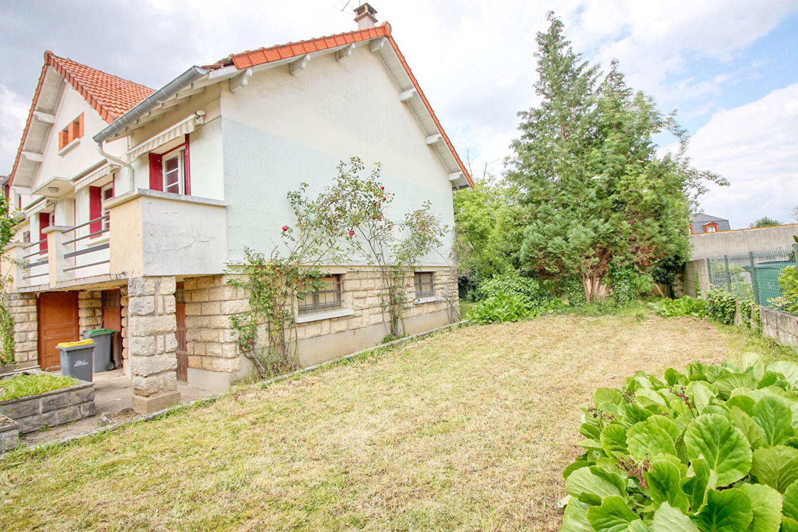 Maison ANTONY (92160) 5 pièces 75.97 m²