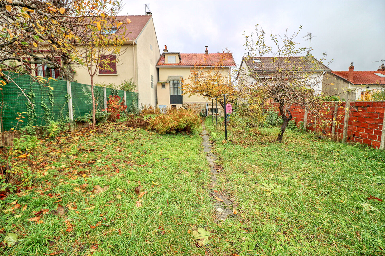 Maison ANTONY (92160) 5 pièces 64.75 m²