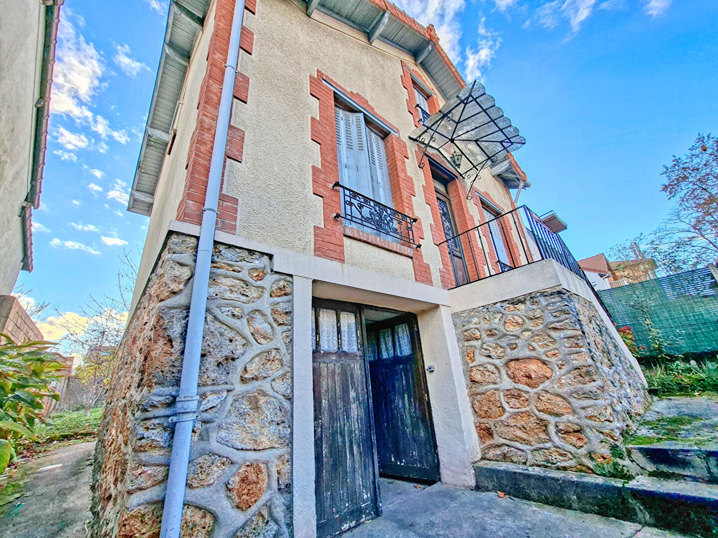 Maison ANTONY (92160) 5 pièces 64.75 m²