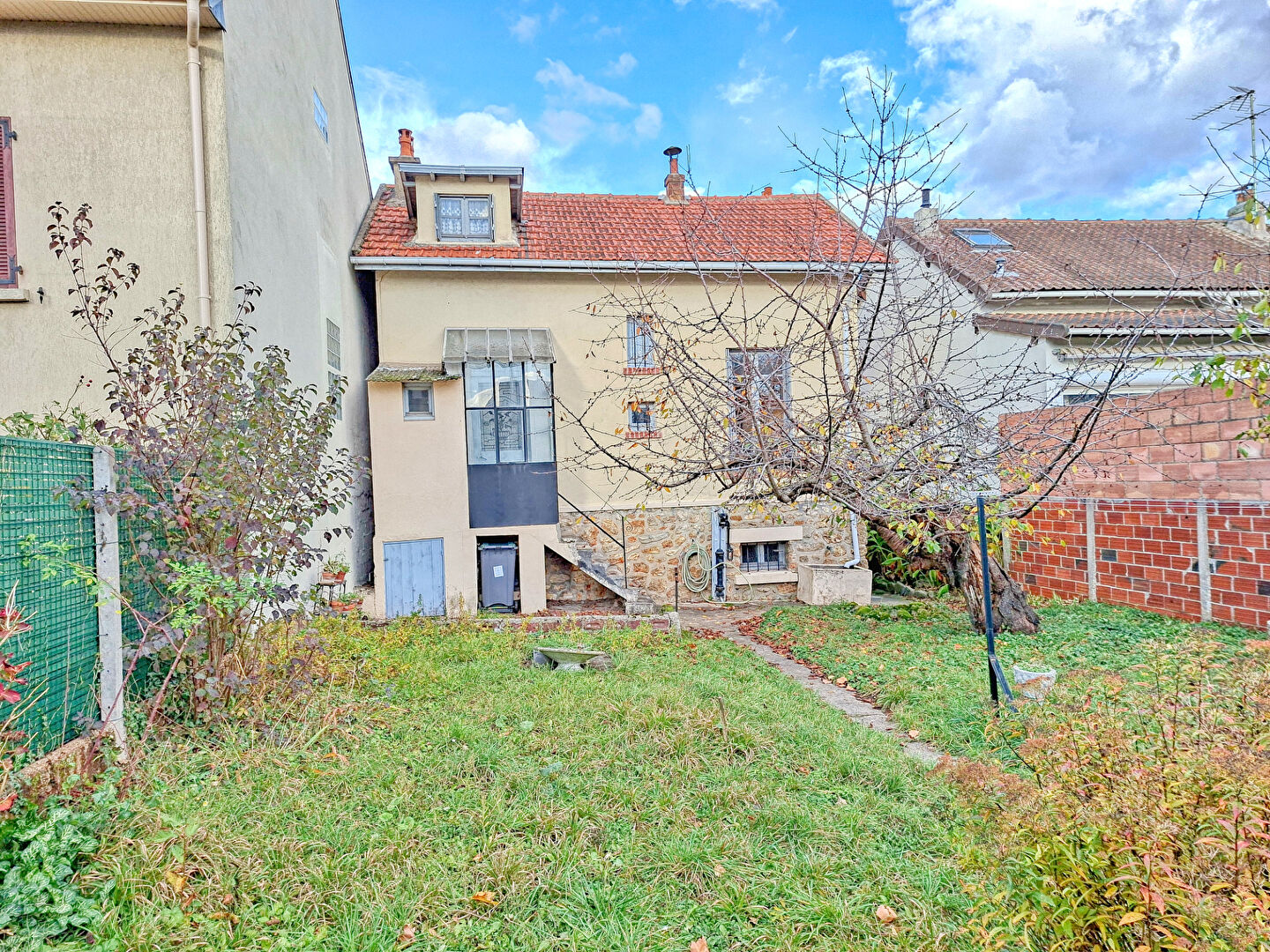 Maison ANTONY (92160) 5 pi&egrave;ces 62.51 m&sup2;