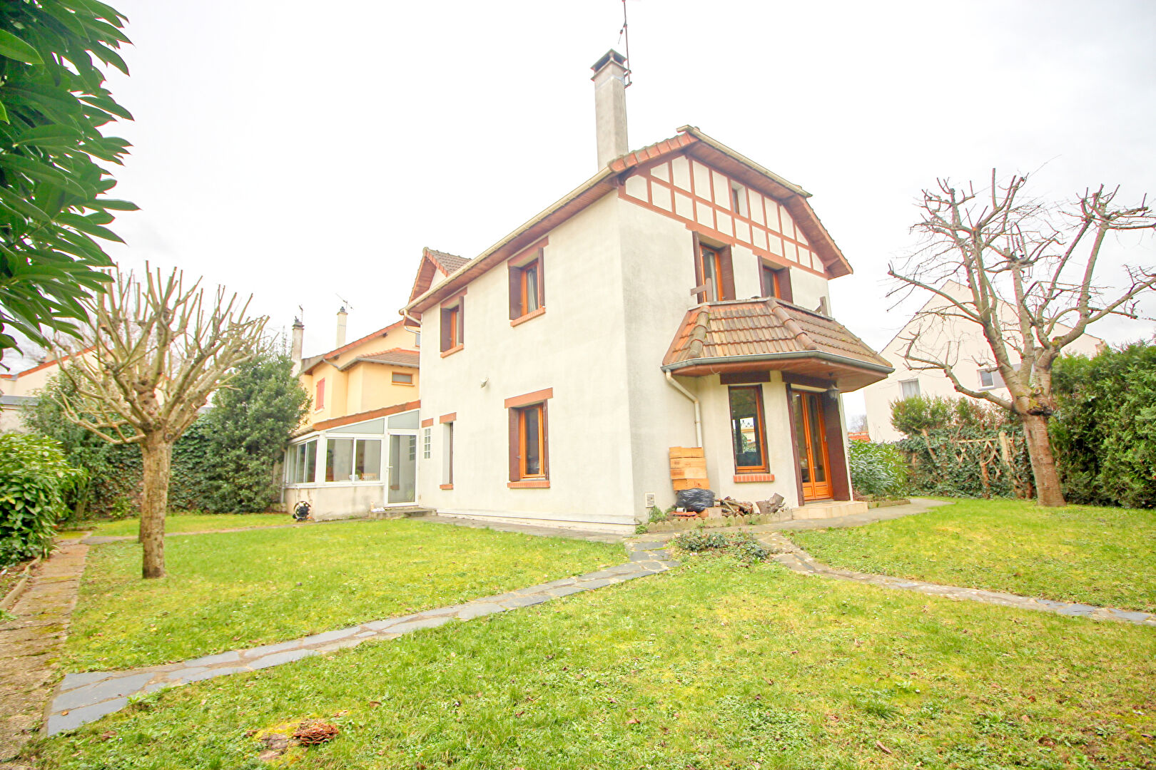 Maison ANTONY (92160) 9 pièces 183.00 m²