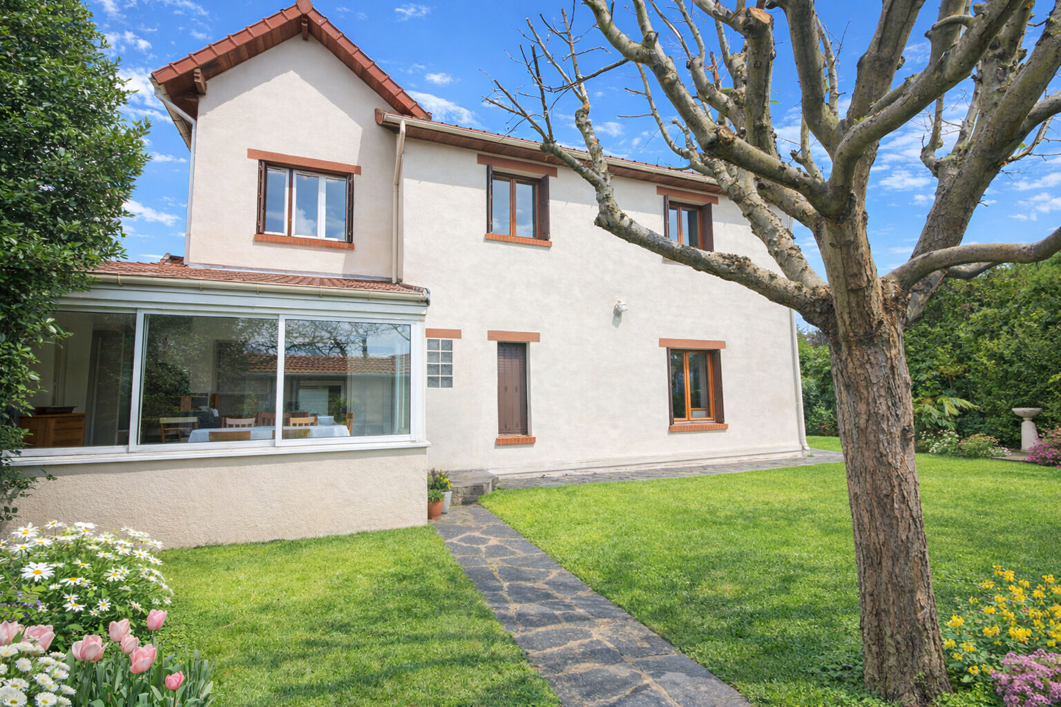 Maison ANTONY (92160) 9 pi&egrave;ces 189.00 m&sup2;