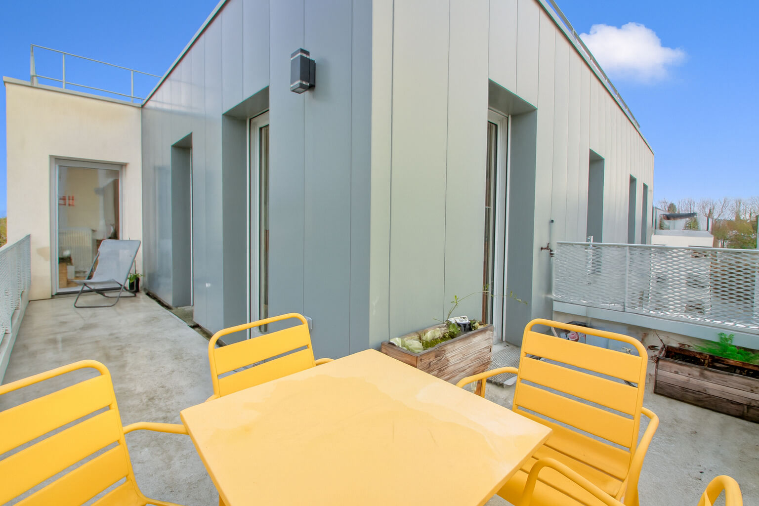 Appartement ANTONY (92160) 3 pièces 68.03 m²