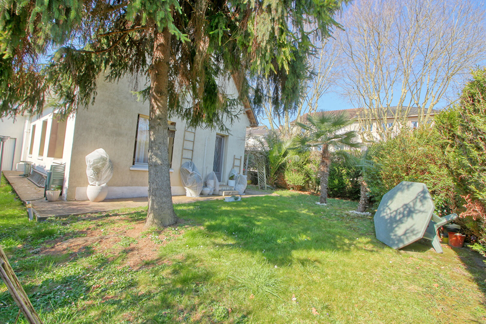 Maison ANTONY (92160) 6 pièces 125.00 m²