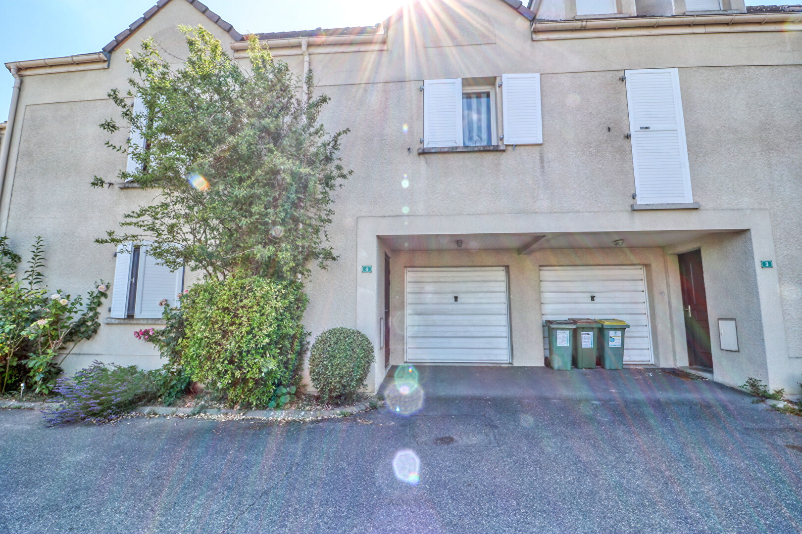 Maison ANTONY (92160) 4 pièces 69.73 m²