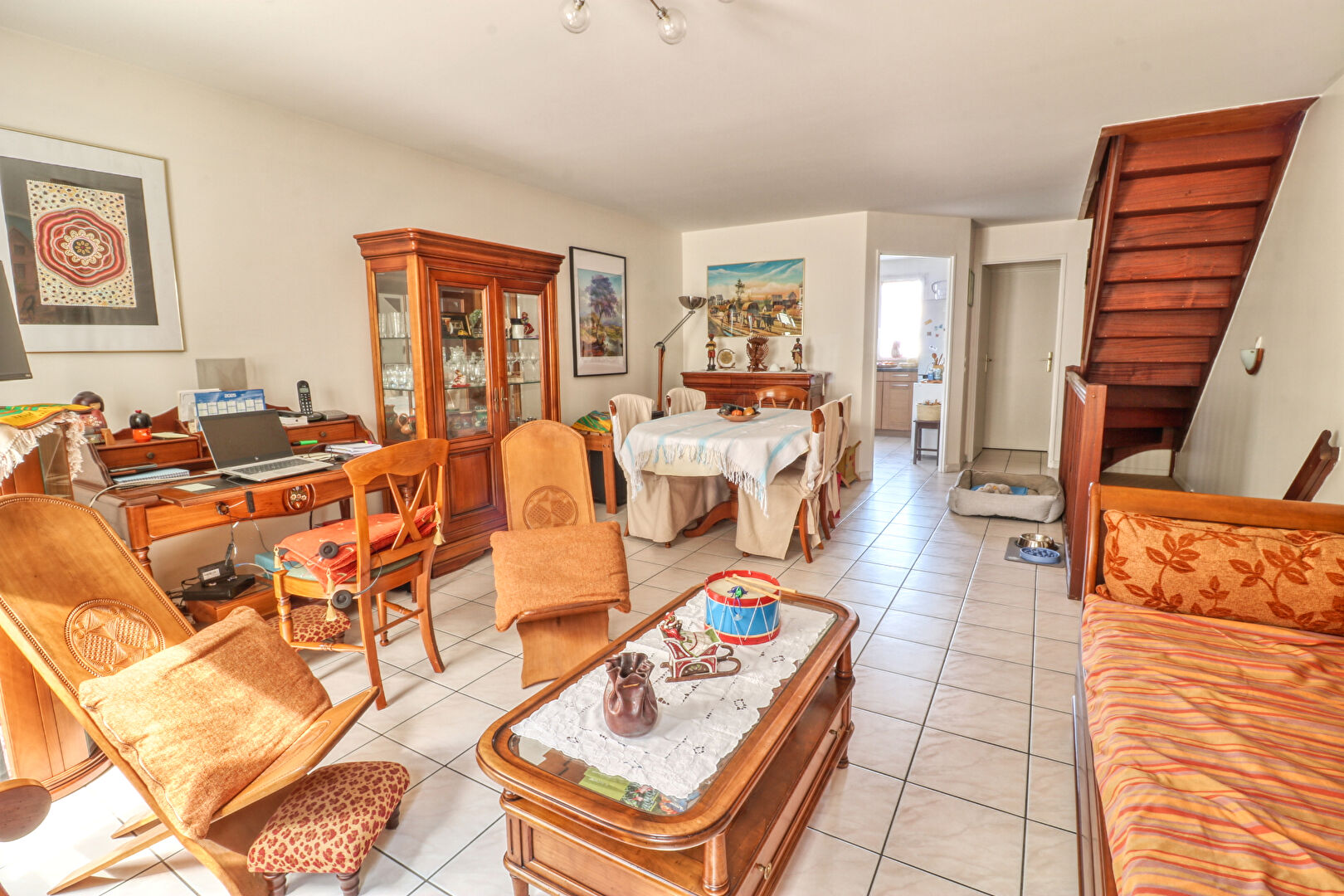 Maison ANTONY (92160) 4 pièces 69.73 m²