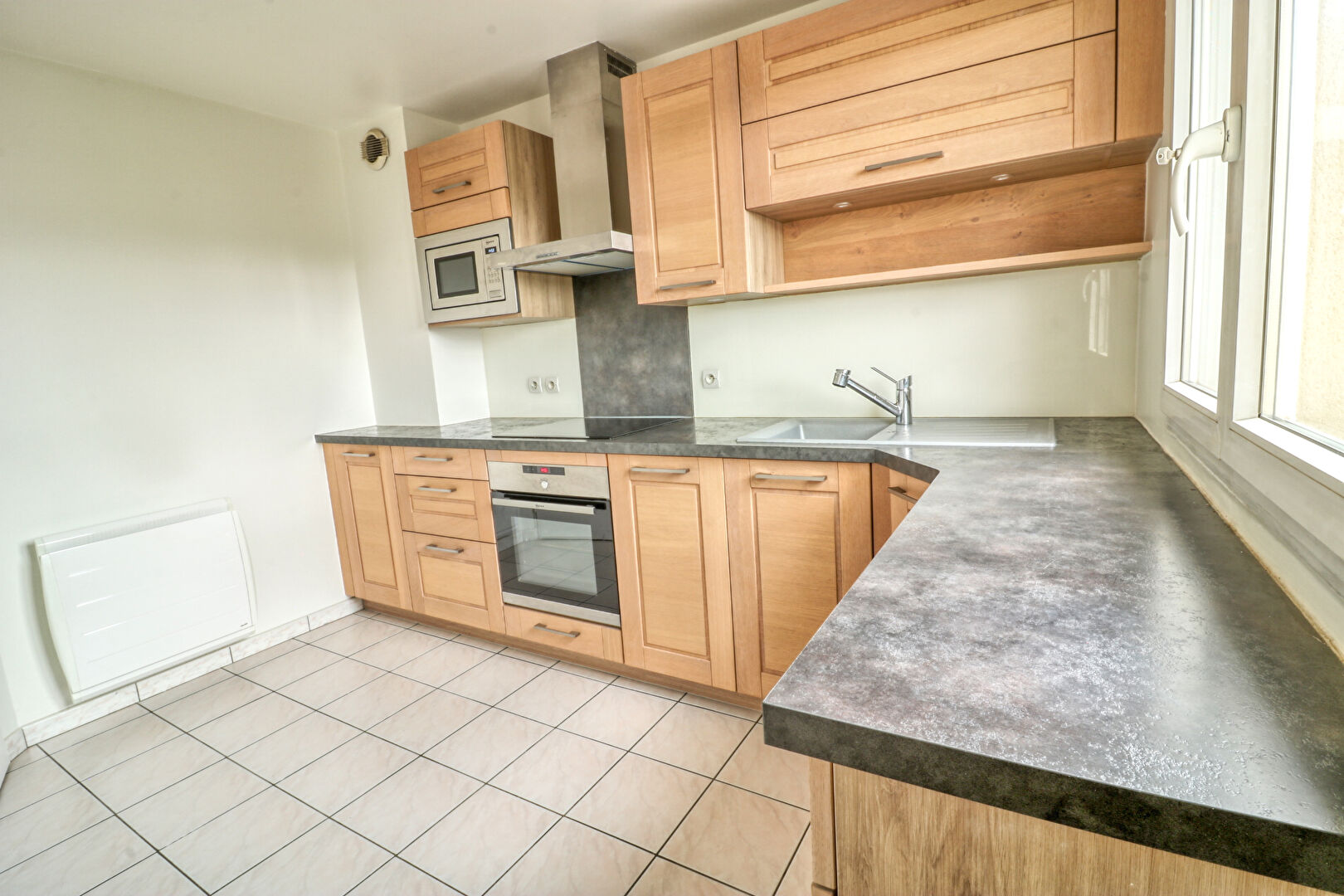 Maison ANTONY (92160) 4 pièces 69.73 m²