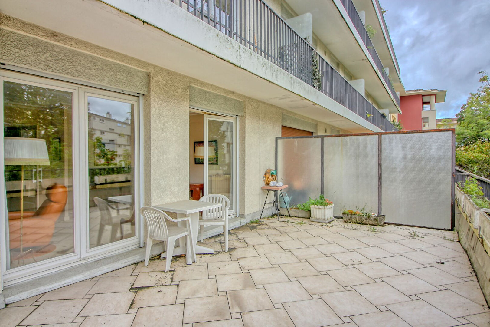 Appartement ANTONY (92160) 6 pièces 101.00 m²