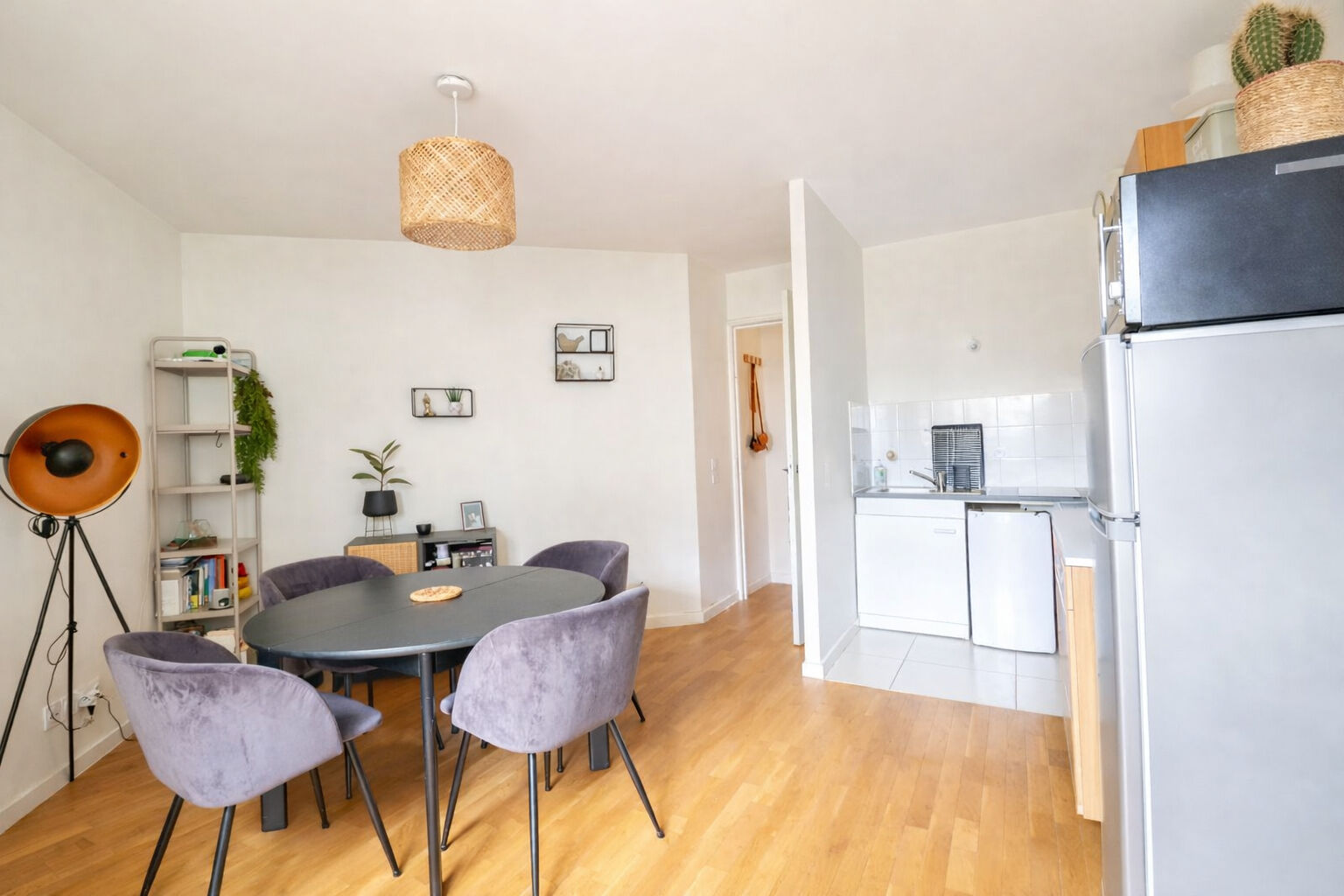 Appartement ANTONY (92160) 1 pi&egrave;ce 39.67 m&sup2;