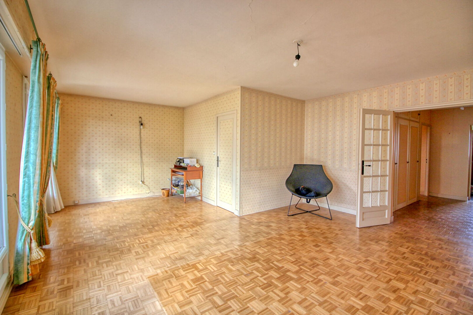 Appartement ANTONY (92160) 4 pièces 85.70 m²