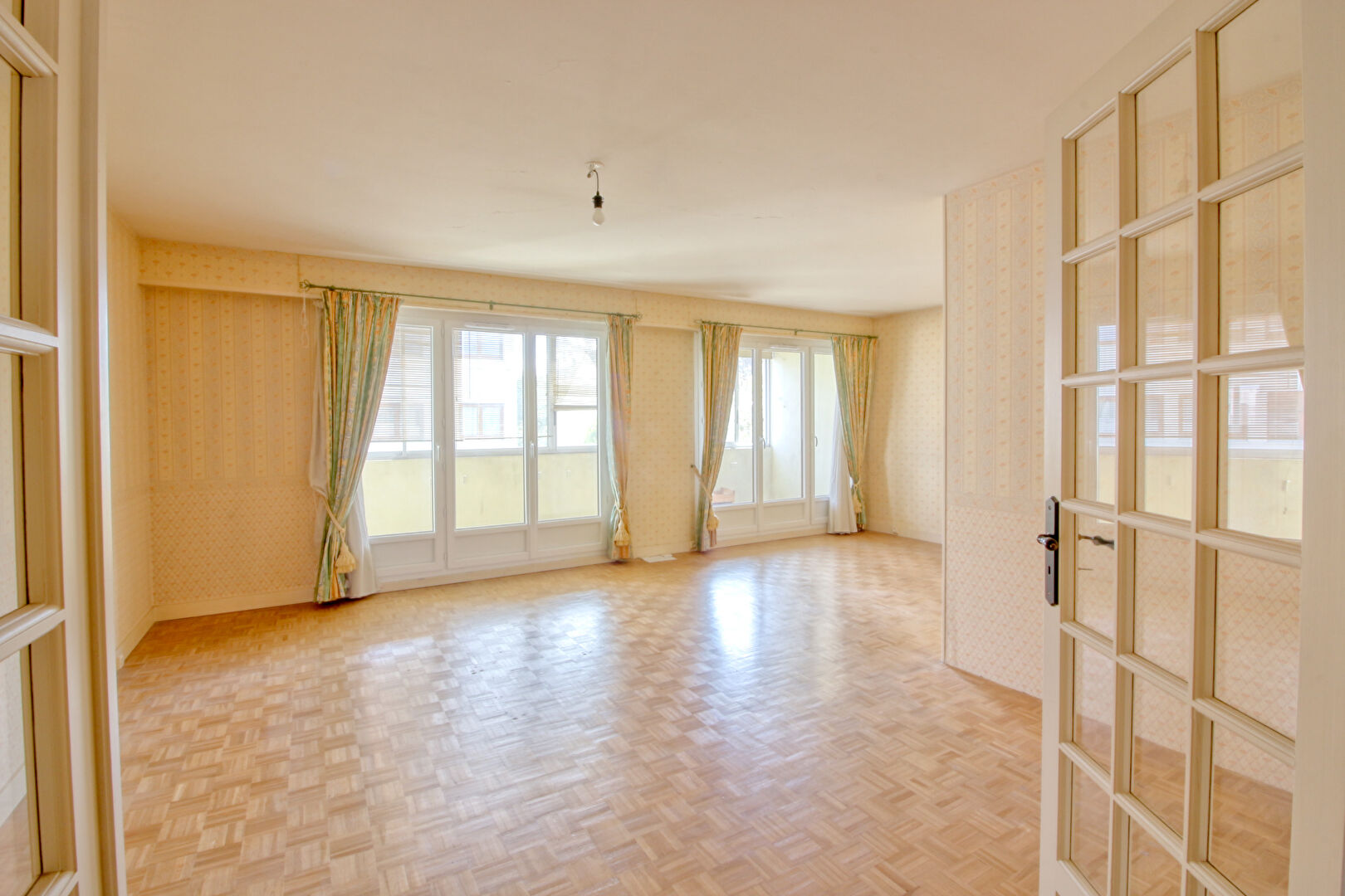 Appartement ANTONY (92160) 4 pi&egrave;ces 85.70 m&sup2;