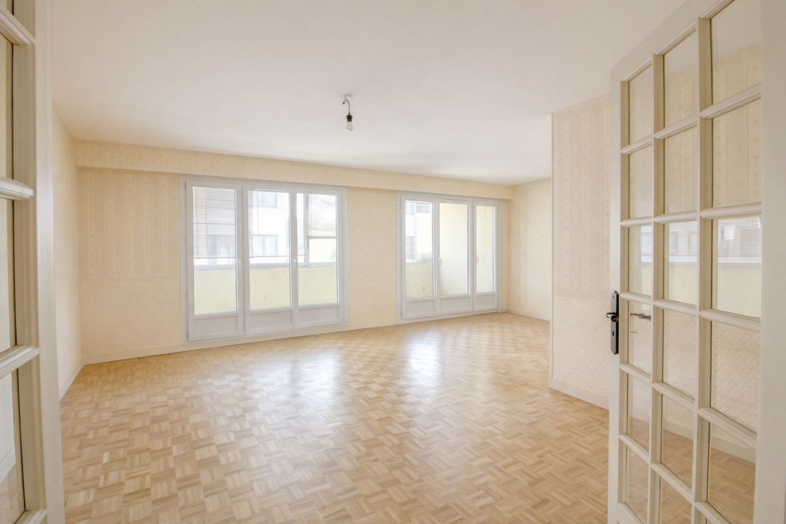 Appartement ANTONY (92160) 4 pi&egrave;ces 85.70 m&sup2;