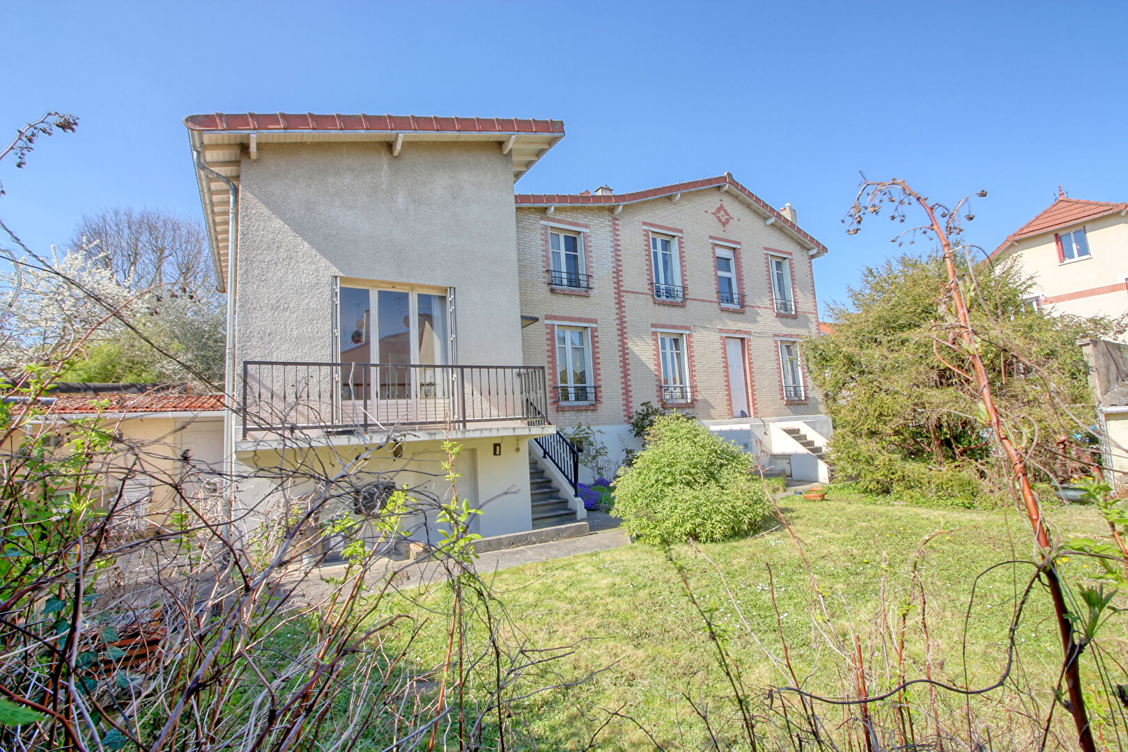 Maison ANTONY (92160) 6 pièces 115.00 m²