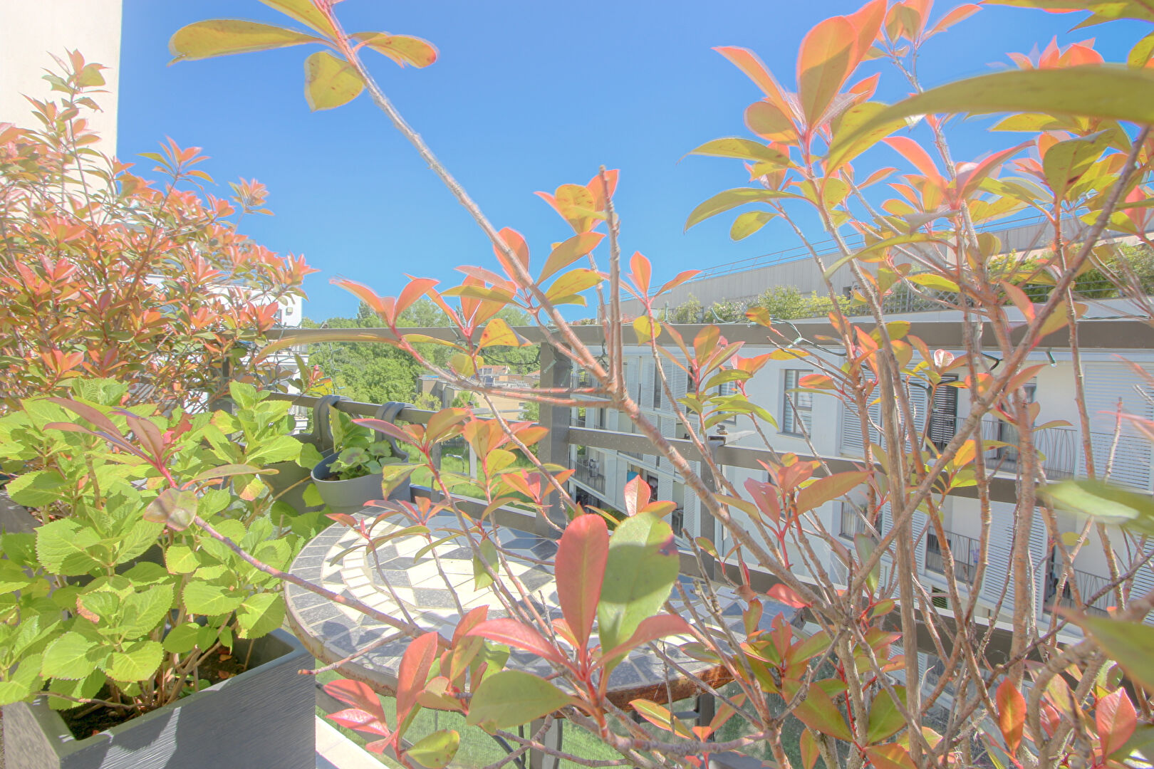 Appartement ANTONY (92160) 5 pi&egrave;ces 88.93 m&sup2;