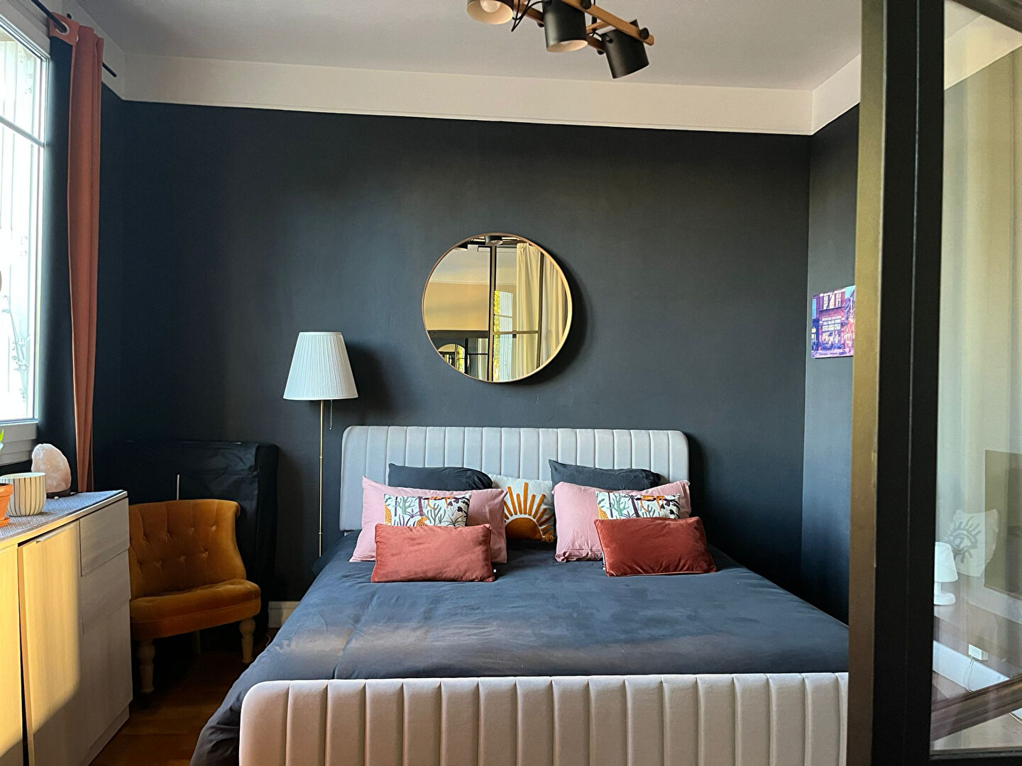 Antony (92) Exclusif 299 000 € Appartement 4 pièces , 3 chambres 77.00 m² Avec balcon Voir le bien