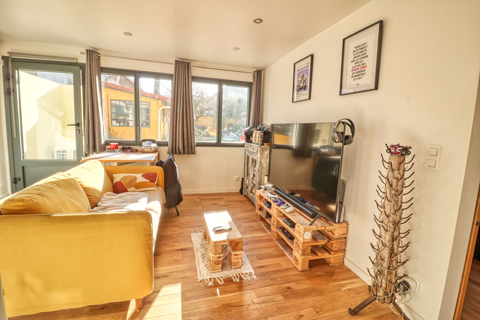 Maison ANTONY (92160) 3 pi&egrave;ces 53.02 m&sup2;