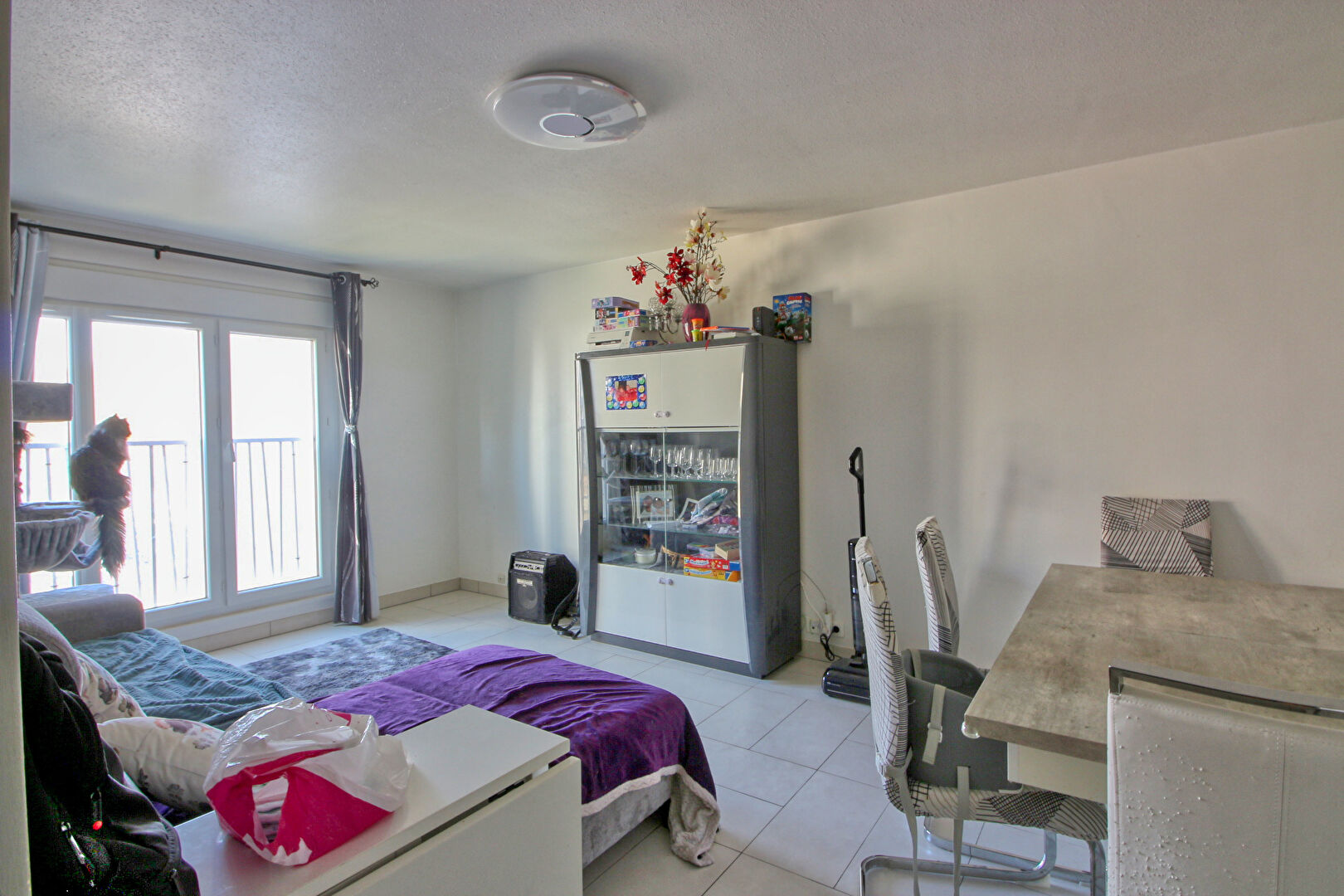 Appartement ANTONY (92160) 3 pièces 68.00 m²