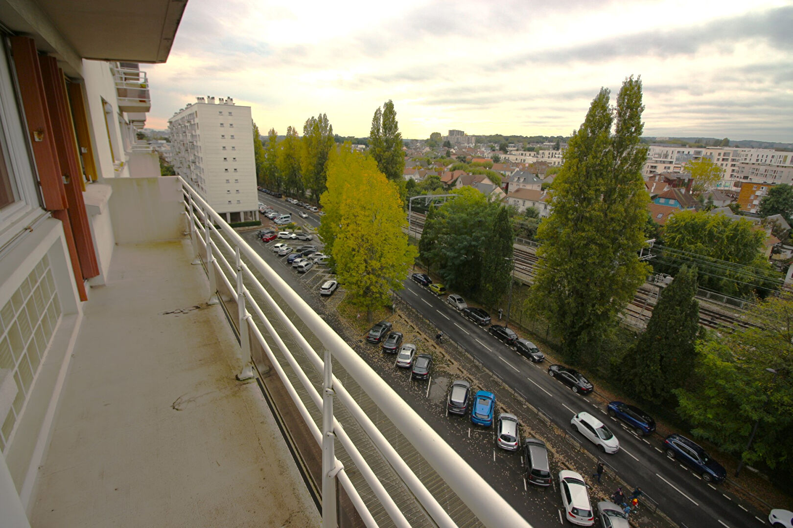 Appartement ANTONY (92160) 3 pi&egrave;ces 63.43 m&sup2;