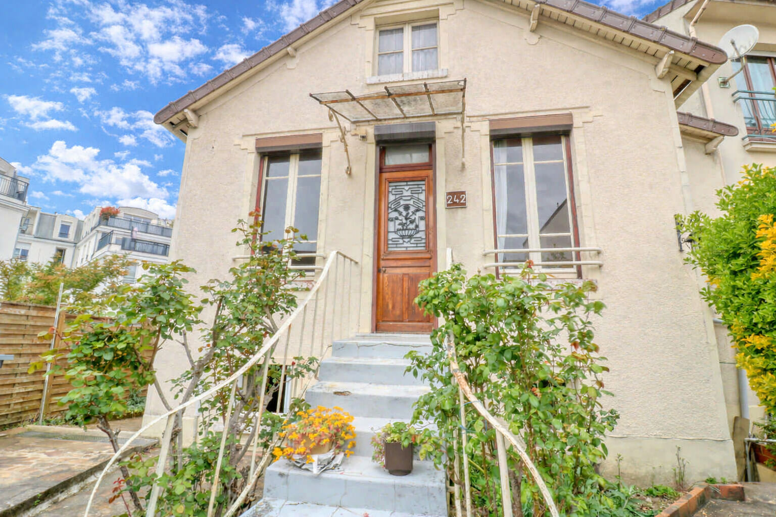 Maison ANTONY (92160) 4 pi&egrave;ces 83.47 m&sup2;