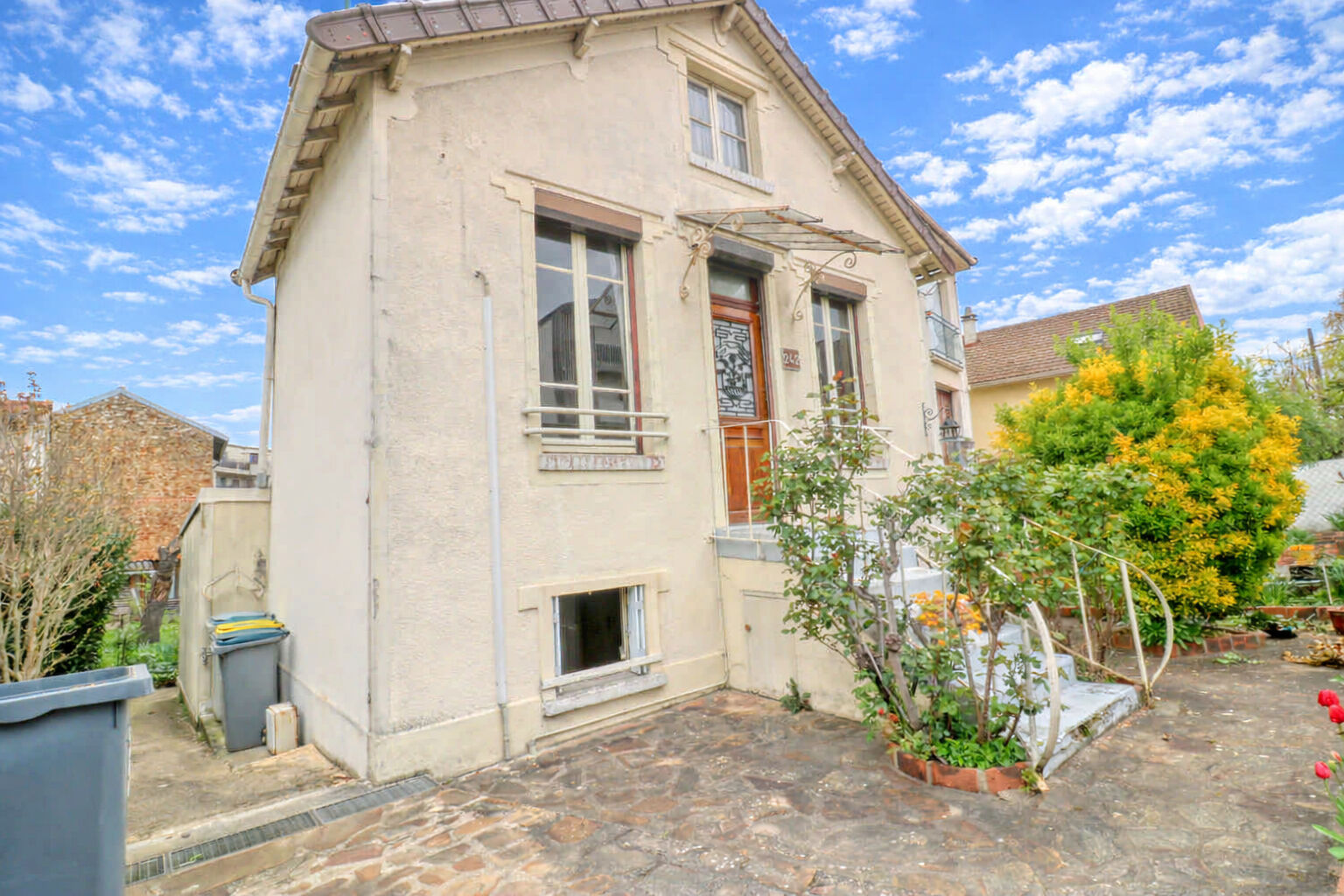 Maison ANTONY (92160) 4 pi&egrave;ces 83.47 m&sup2;