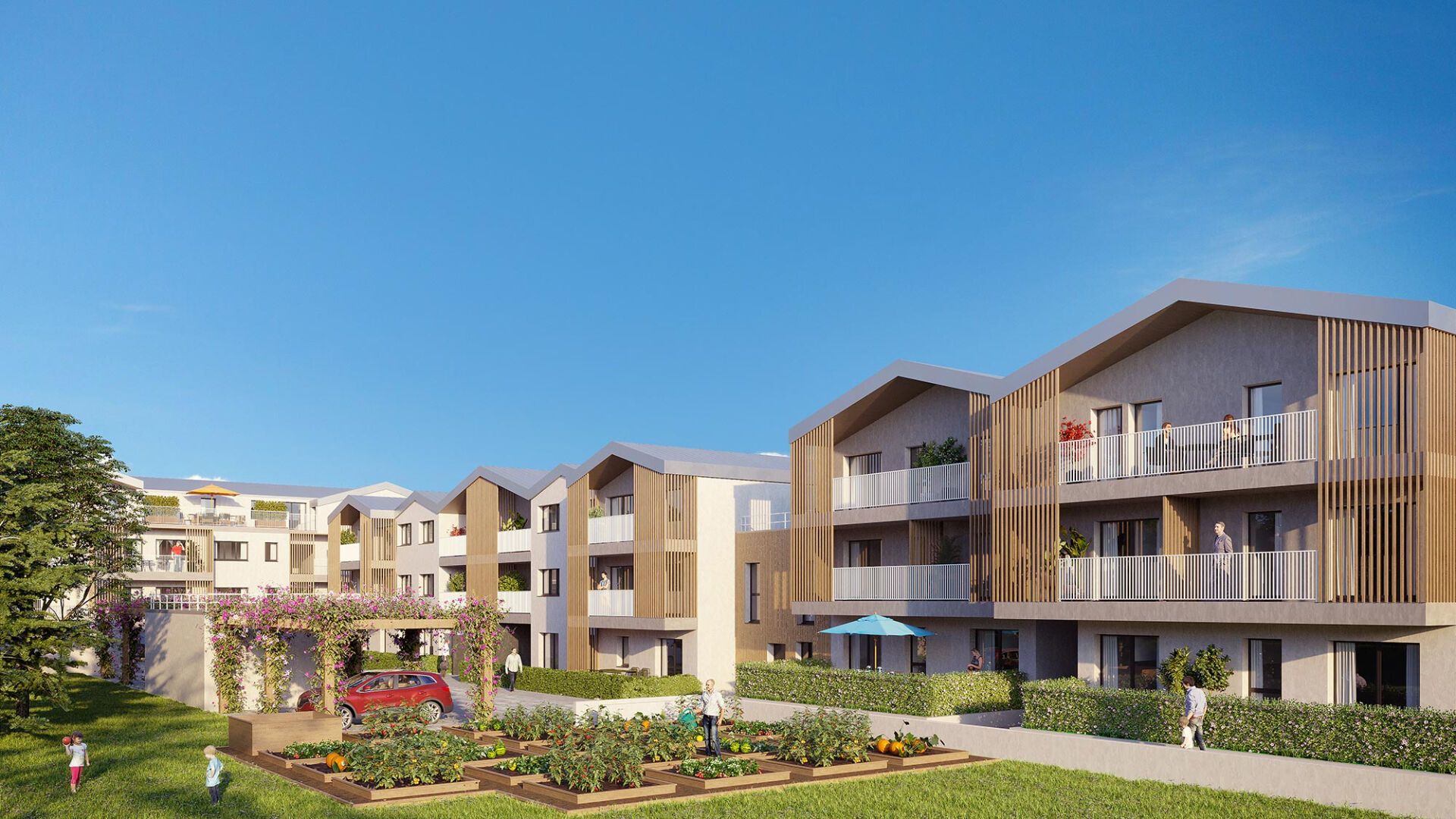 Parking / box ANTONY (92160) 1 pi&egrave;ce 12.00 m&sup2;