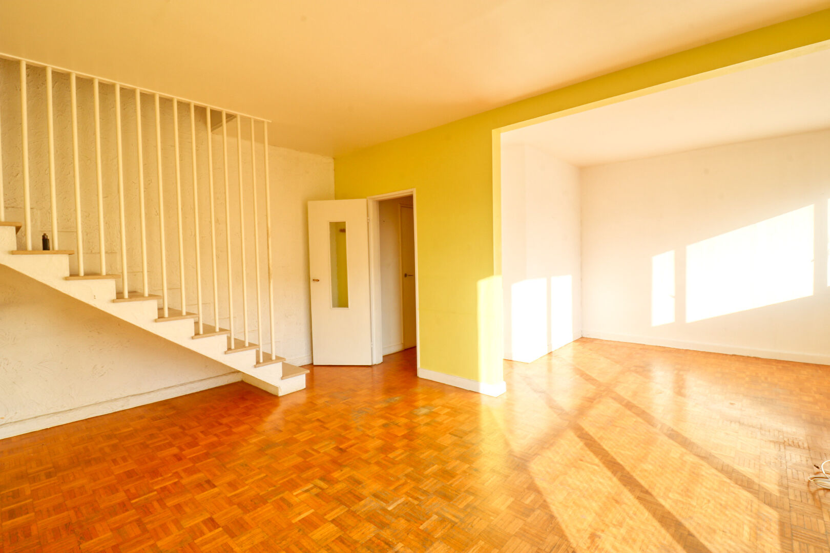 Appartement ANTONY (92160) 6 pièces 116.87 m²